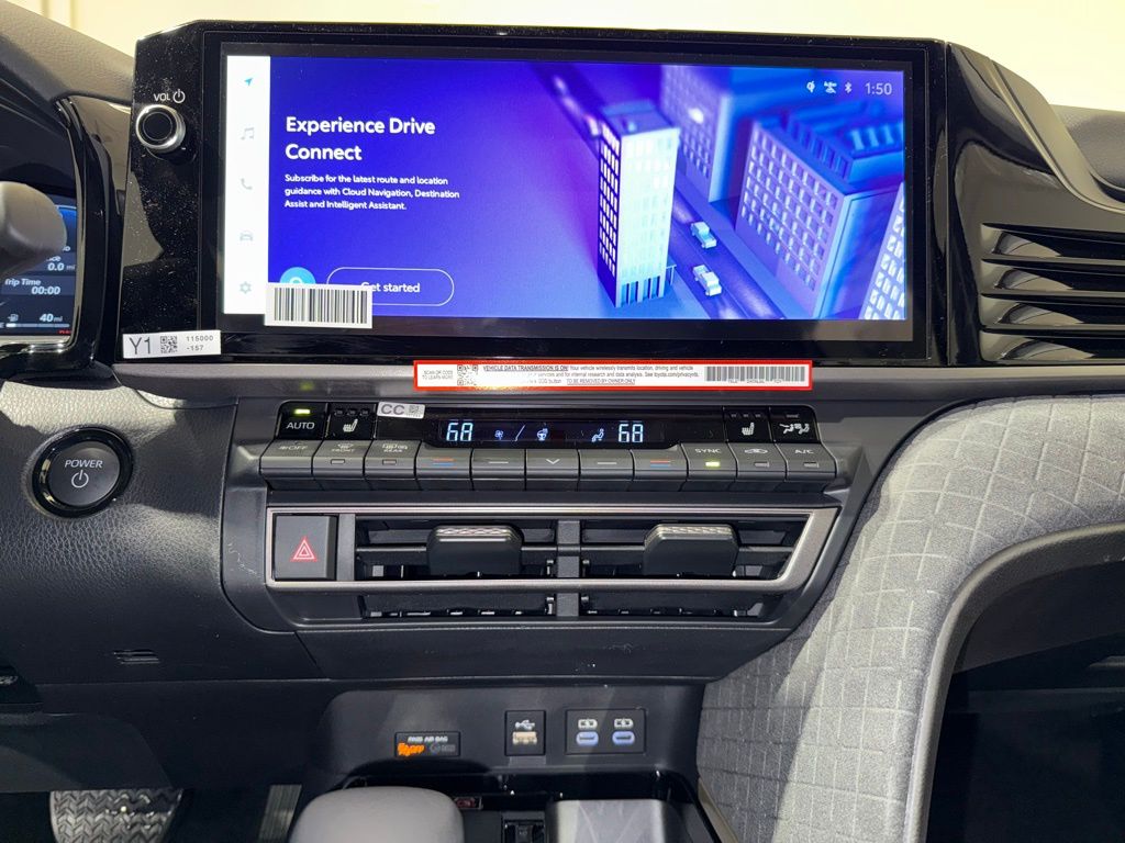 Thumbnail: 2026 Toyota Camry - 25