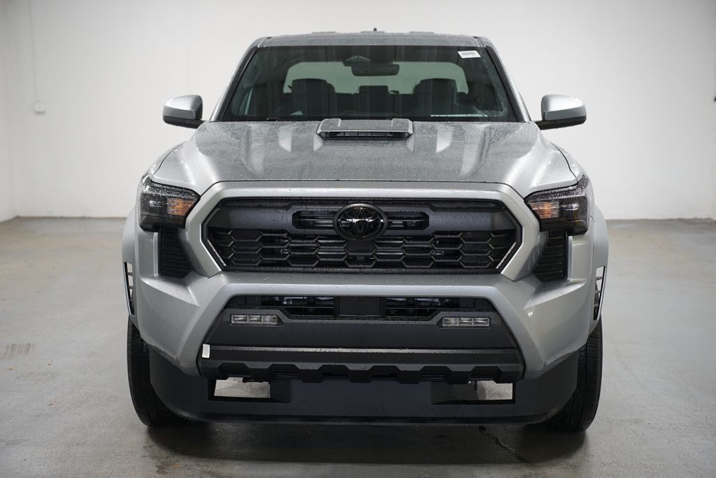 Thumbnail: 2026 Toyota Tacoma - 2