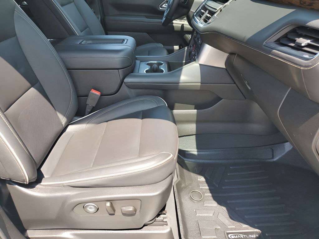 2023 Chevrolet Tahoe  Premier In Austin, Texas