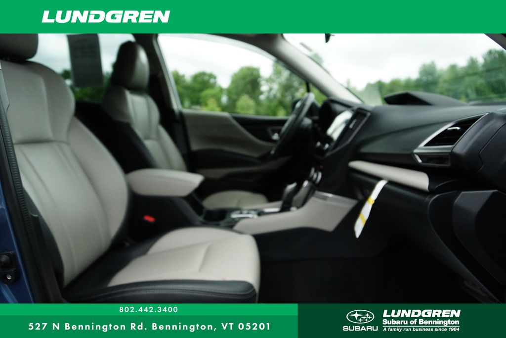 Used 2022 Subaru Forester SUV
