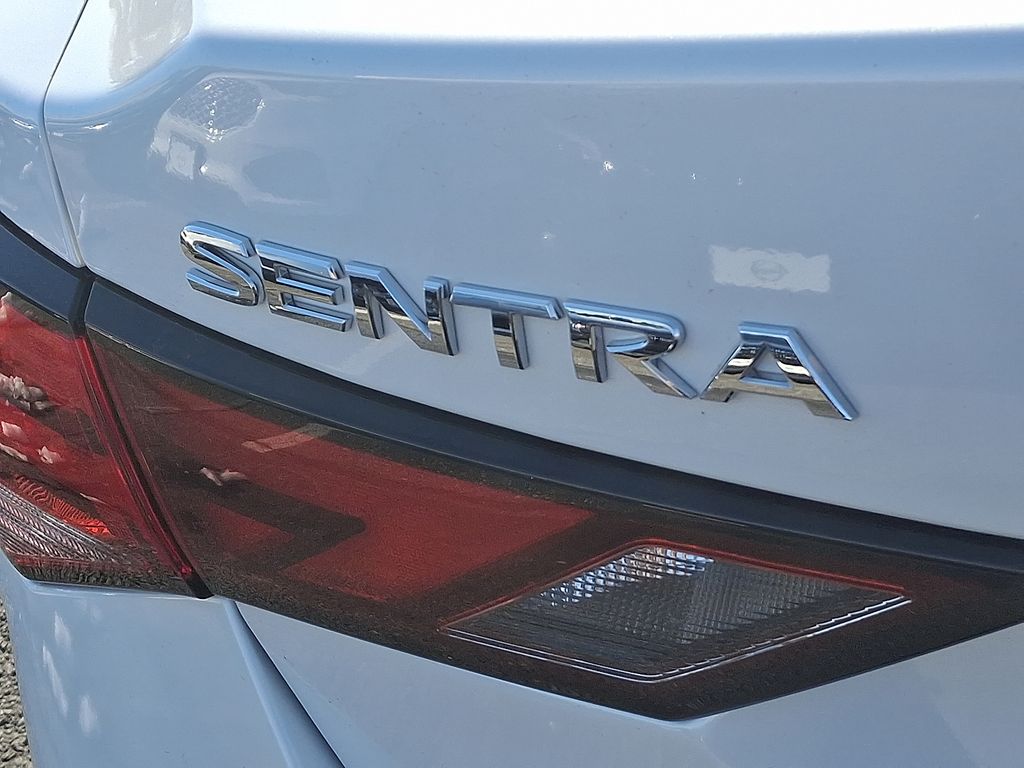 Thumbnail: 2023 Nissan Sentra - 30