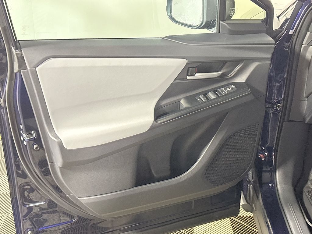 2026 Subaru Solterra Premium