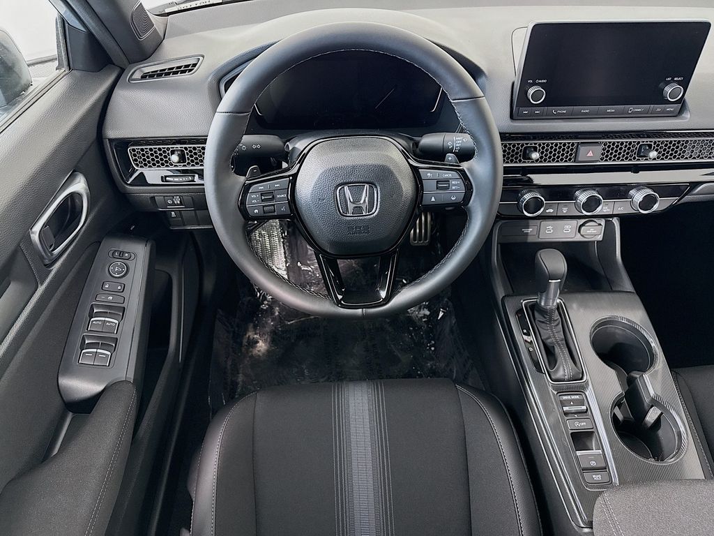 Thumbnail: 2026 Honda Civic - 10