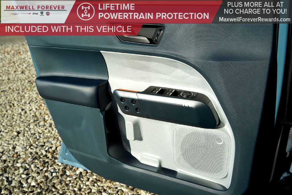 Used Car 2022 Ford Maverick  Xlt For Sale Under $25,000 In Taylor, Texas