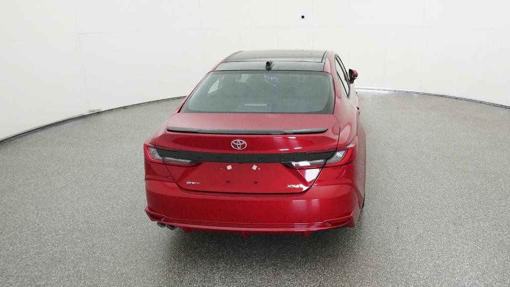 Thumbnail: 2025 Toyota Camry - 28