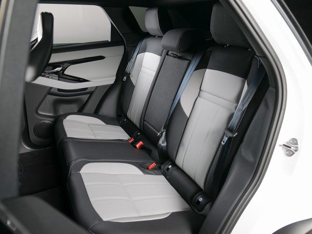 New 2026 White Land Rover Hoxton Edition image 5