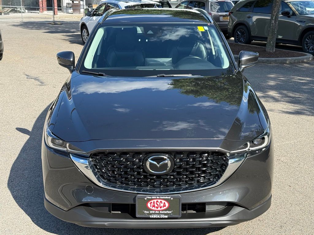 Used 2023 Gray Mazda 2.5 S Select Package image 2