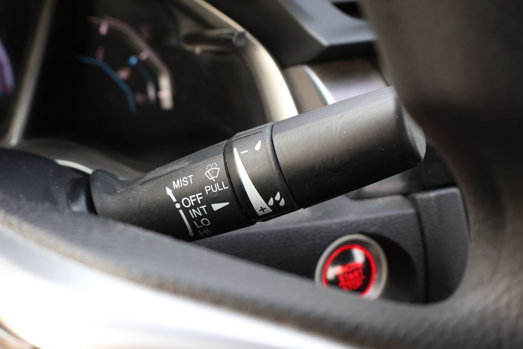 2016 Honda Civic EX-T 24