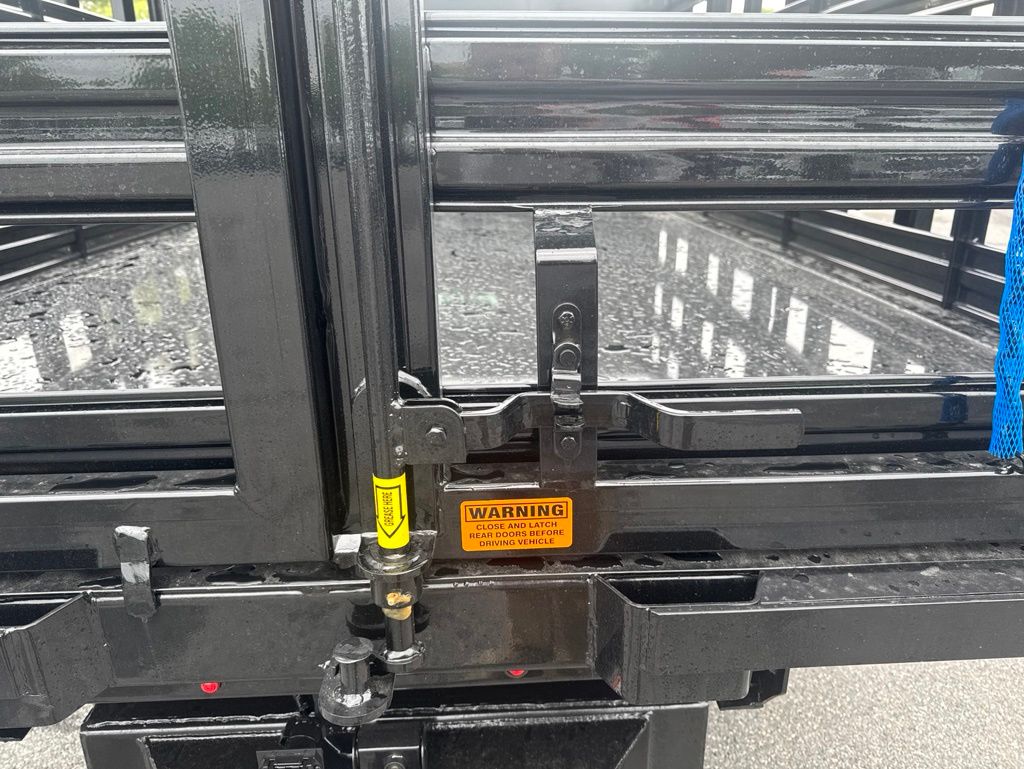 2026 Ford F-350 Chassis XL