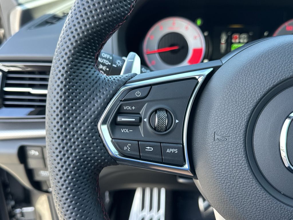new 2026 Acura RDX car, priced at $52,750