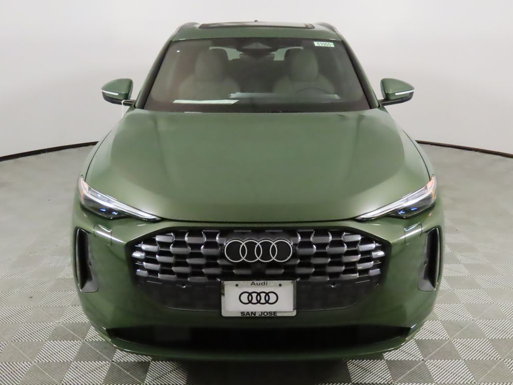 Thumbnail: 2025 Audi Q5 - 8