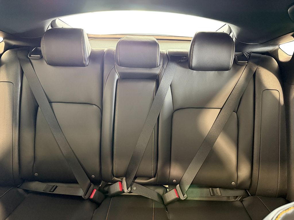 new 2026 Acura Integra car, priced at $41,095