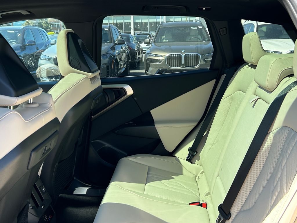 2025 BMW X3 3.0i 31