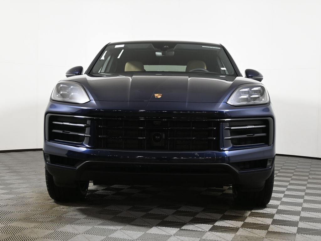 Thumbnail: 2026 Porsche  - 10