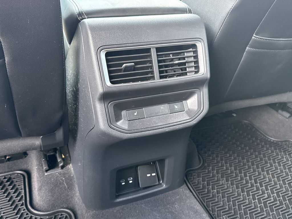 2024 Volkswagen Atlas Cross Sport 2.0T SEL R-Line  at DeMontrond Auto Country
