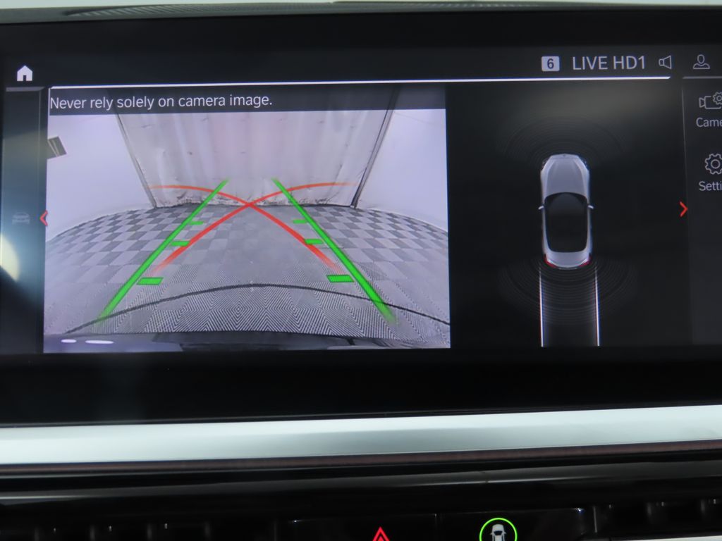 Thumbnail: 2022 BMW Z4 - 24