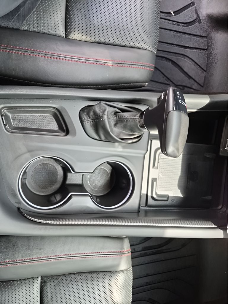 Used Car 2024 Dodge Durango  R/t Plus For Sale Under $50,000 In Austin, Texas