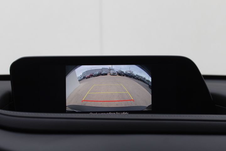 Used Car 2024 Mazda Cx-30  2.5 S Select Sport For Sale Under $25,000 In Georgetown, Texas