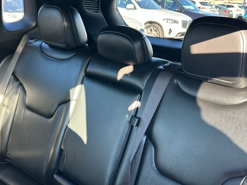 Thumbnail: 2021 Jeep Compass - 31