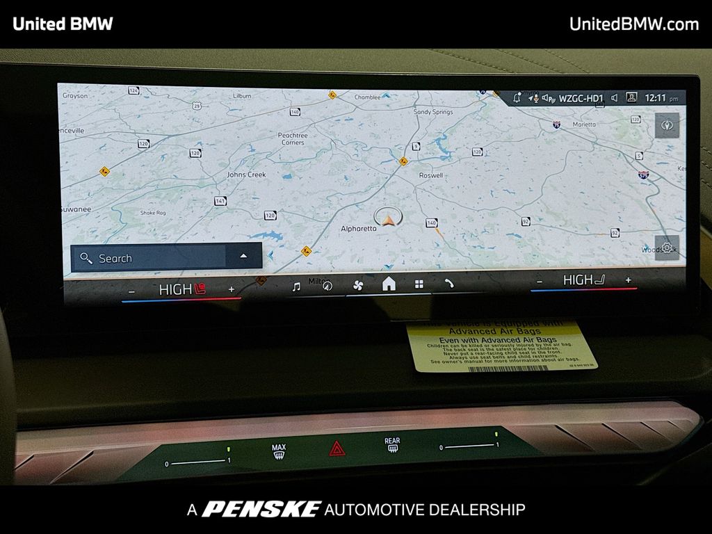 Thumbnail: 2026 BMW X3 - 10