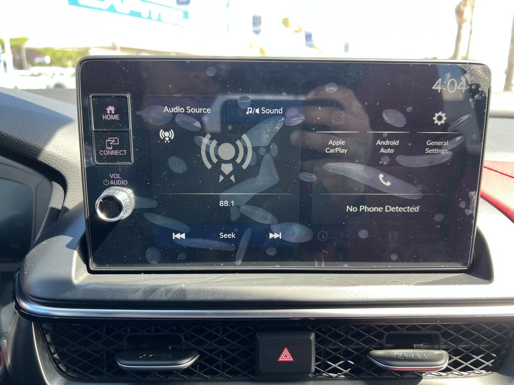 Thumbnail: 2025 Acura ADX - 24