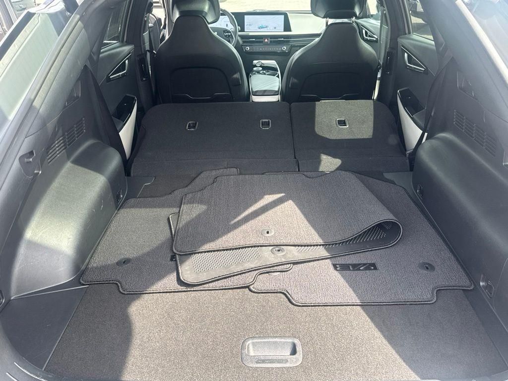 Used 2024 Gray Kia GT-Line image 26