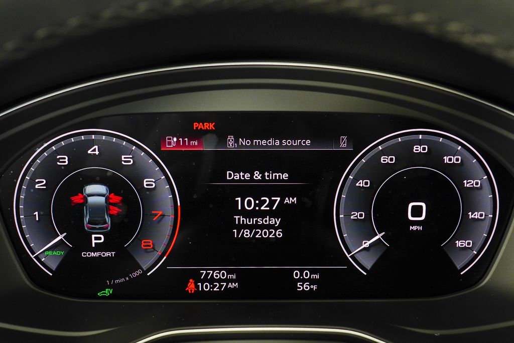 Thumbnail: 2024 Audi Q5 - 31