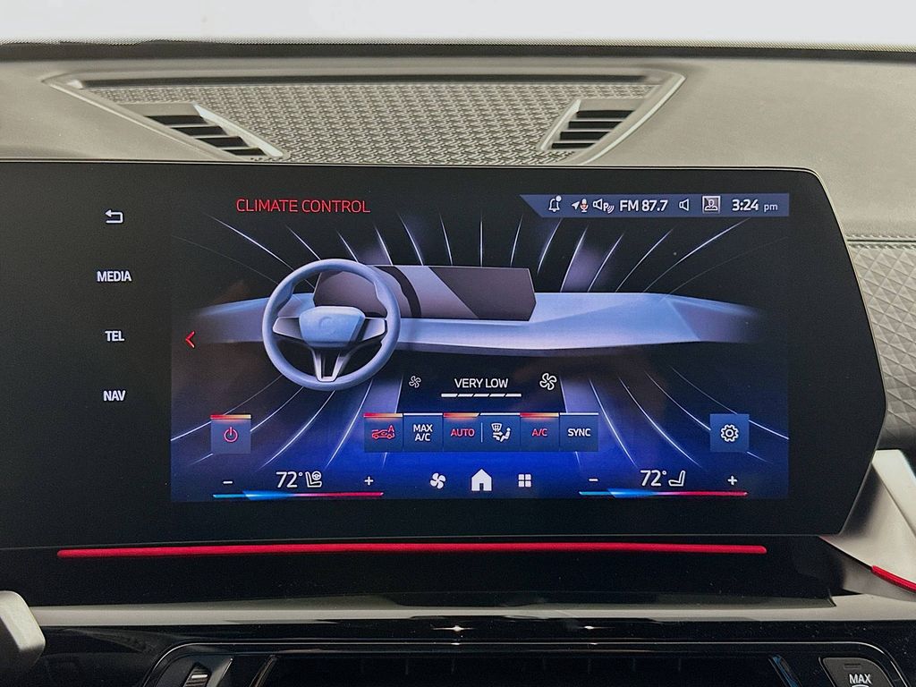 Thumbnail: 2026 BMW X2 - 14