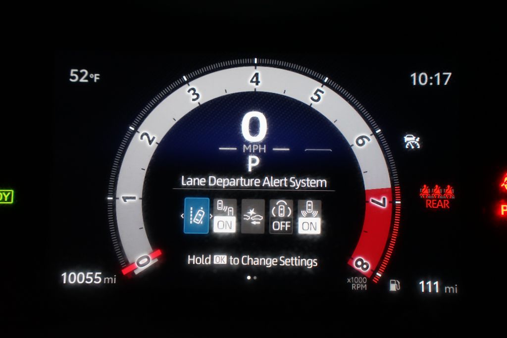 Thumbnail: 2025 Toyota Camry - 17