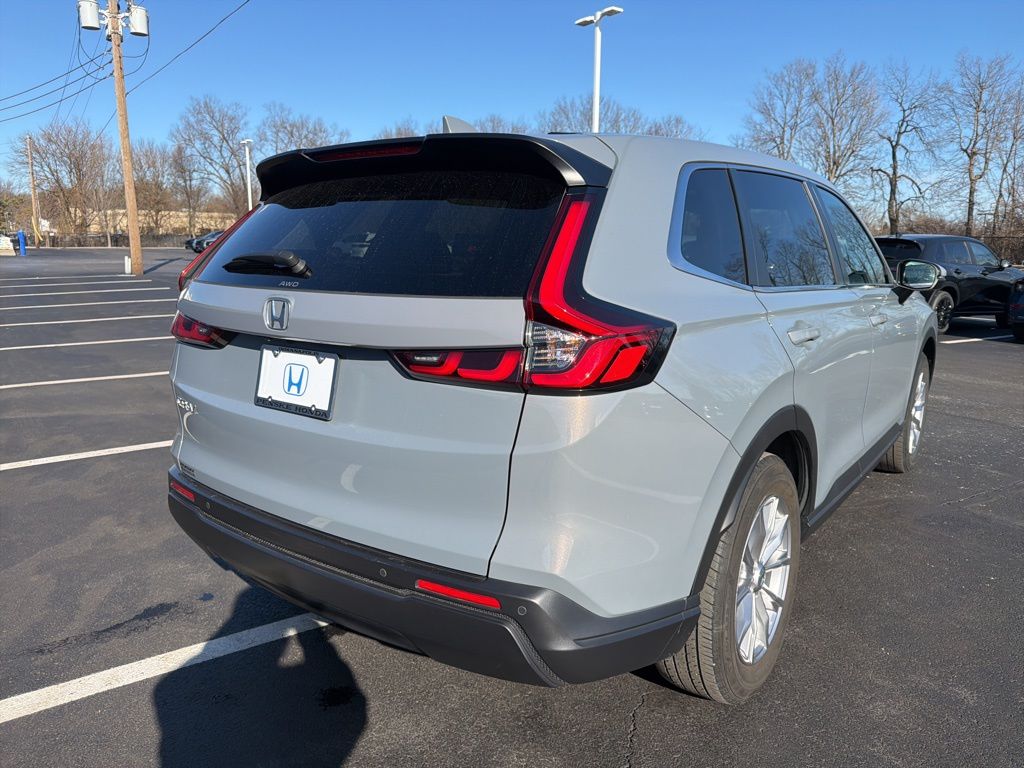 Thumbnail: 2023 Honda CR-V - 5