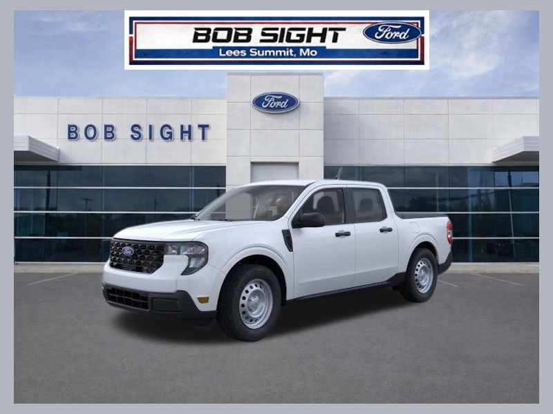 2025 Ford Maverick XL SuperCrew FWD