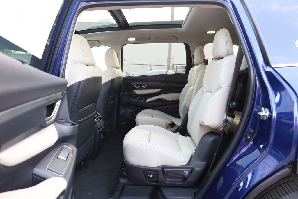 new 2026 Subaru Ascent car, priced at $46,821