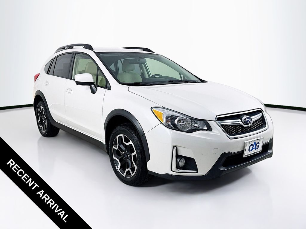 Used Car 2016 Subaru Crosstrek  2.0i Premium For Sale Under $10,000 In Austin, Texas