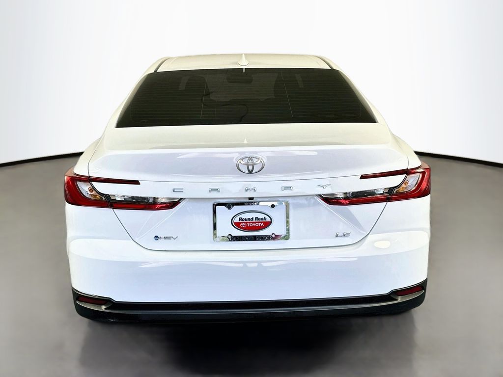 Thumbnail: 2026 Toyota Camry - 6
