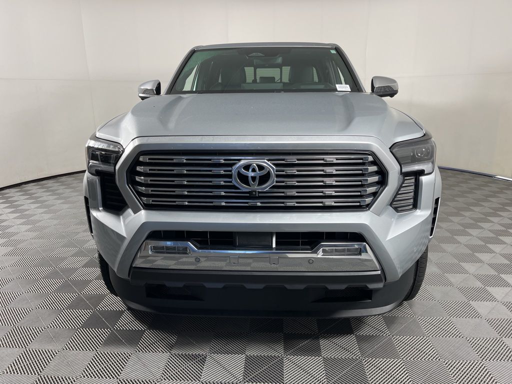 Thumbnail: 2024 Toyota Tacoma - 16