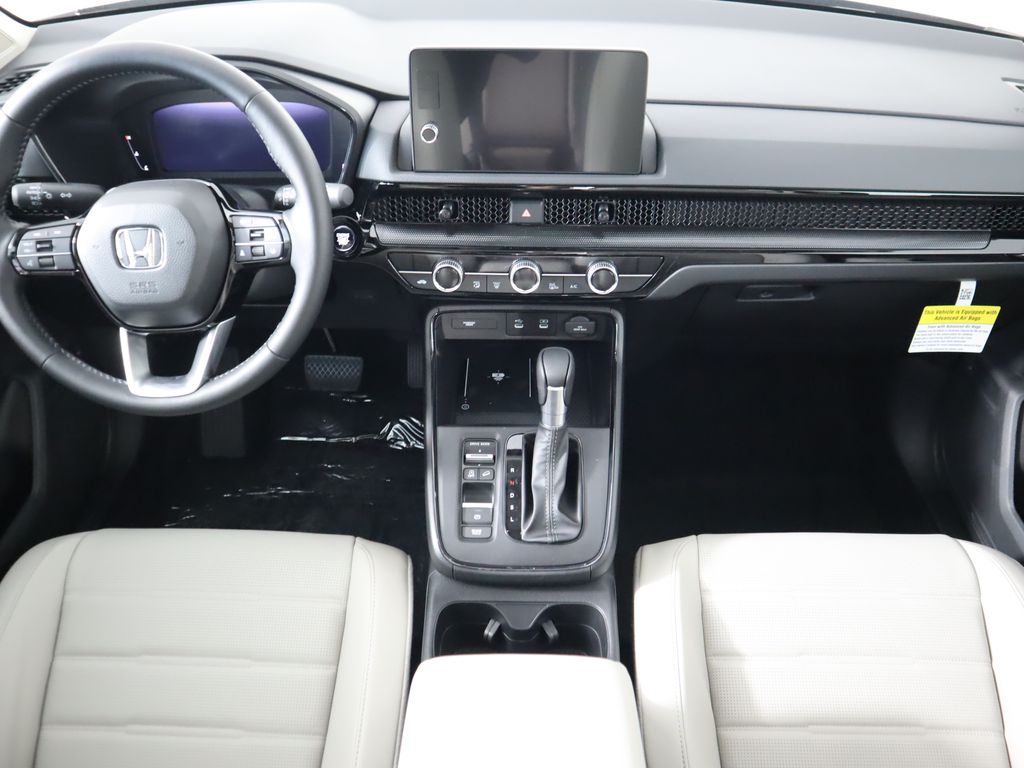 Thumbnail: 2026 Honda CR-V - 13