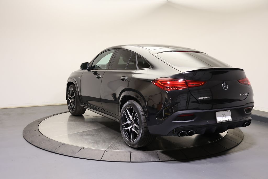 Thumbnail: 2026 Mercedes-Benz GLE - 5