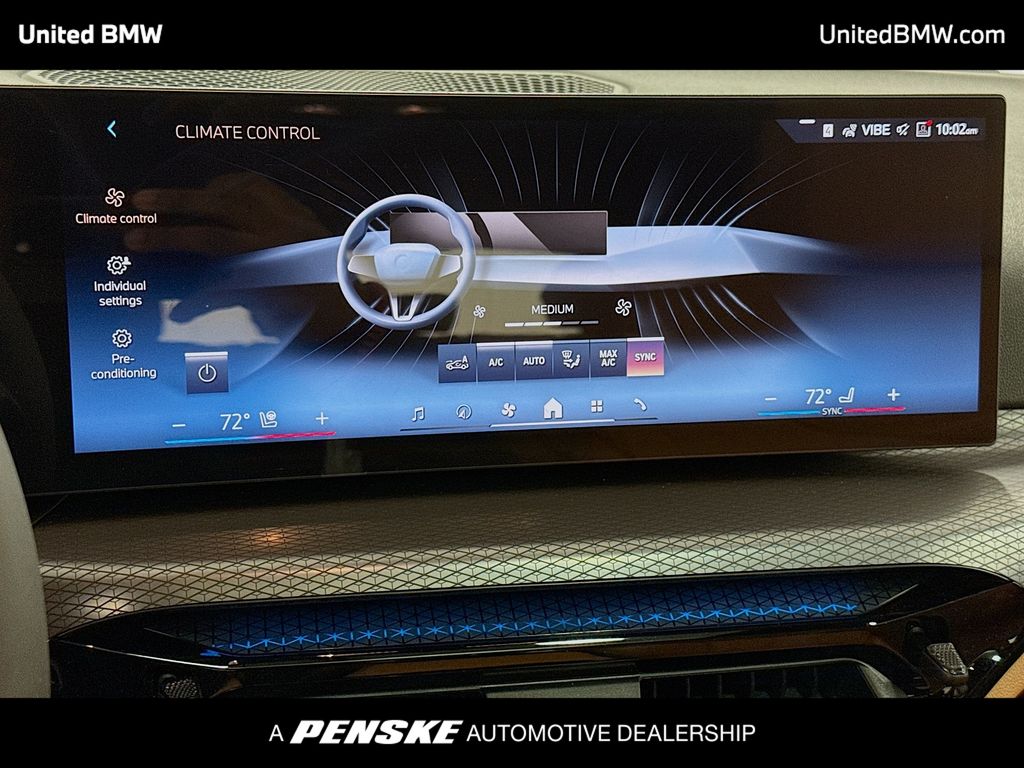 Thumbnail: 2026 BMW i4 - 11