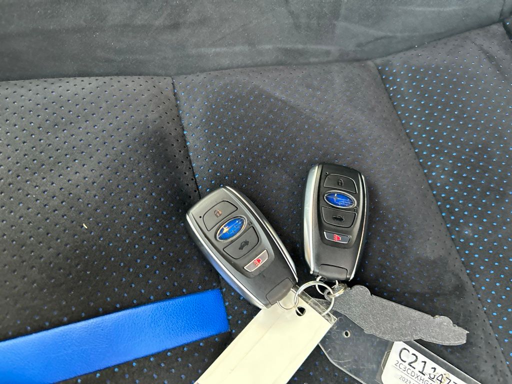 Used 2026 Gray Subaru tS image 29
