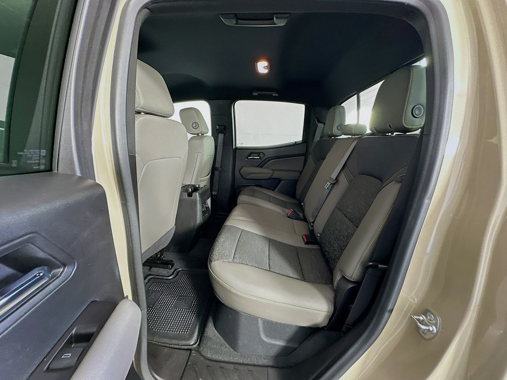 Thumbnail: 2024 Chevrolet Colorado - 25