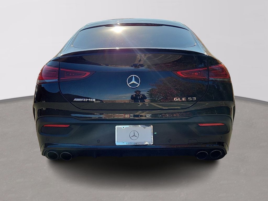 Thumbnail: 2022 Mercedes-Benz GLE - 5