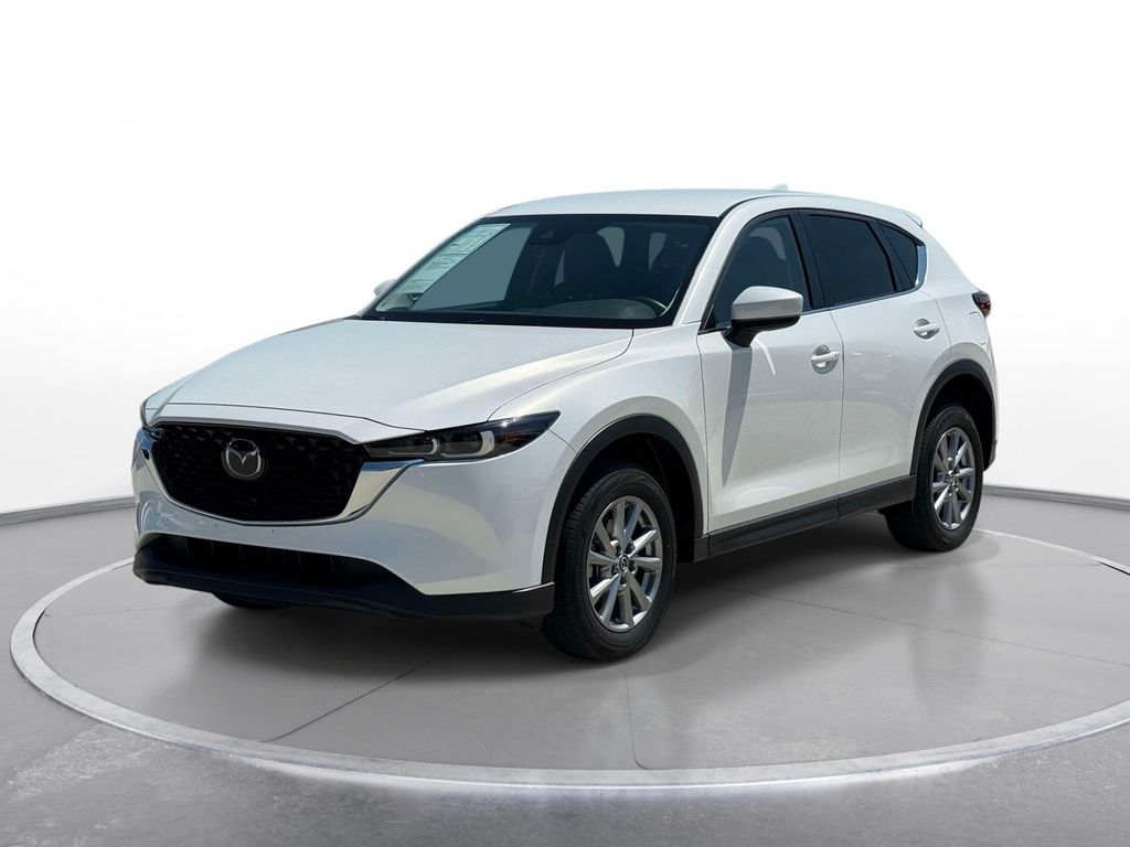 2023 Mazda Mazda CX-5 2.5 S Select Package