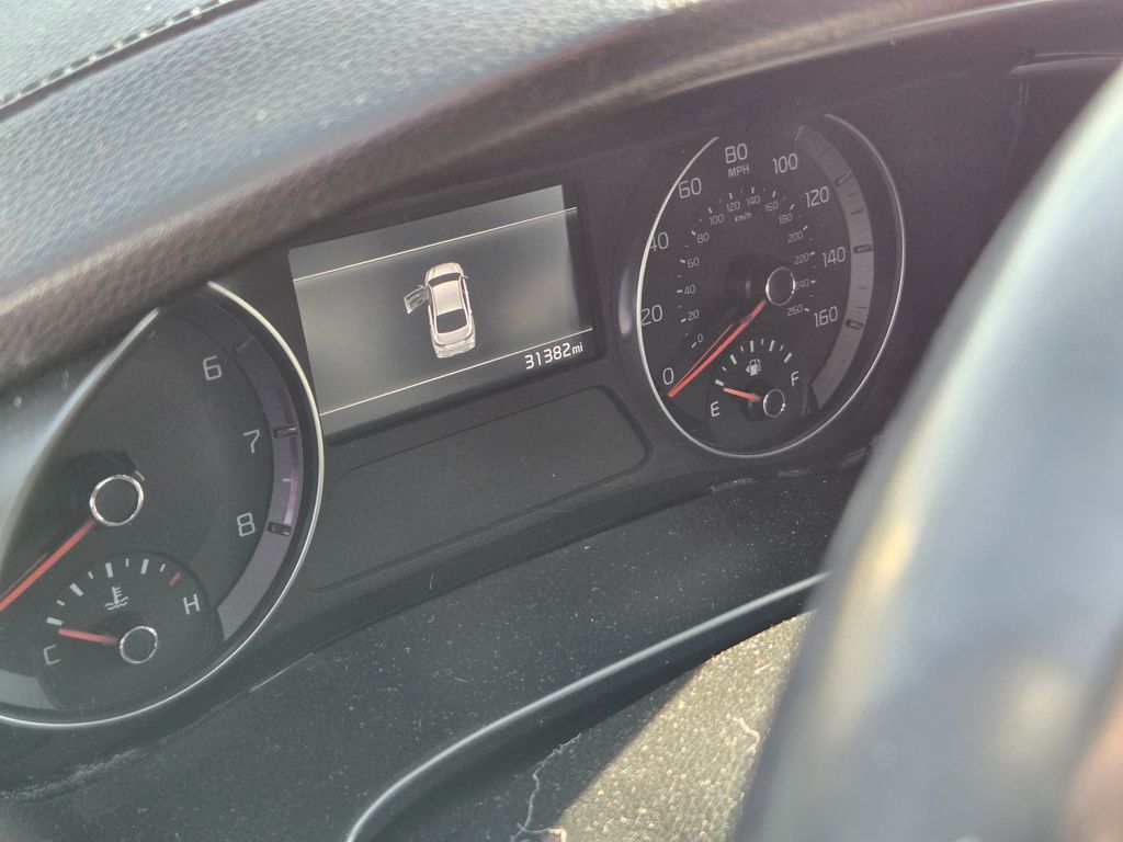 Used 2024 Kia Forte Sedan
