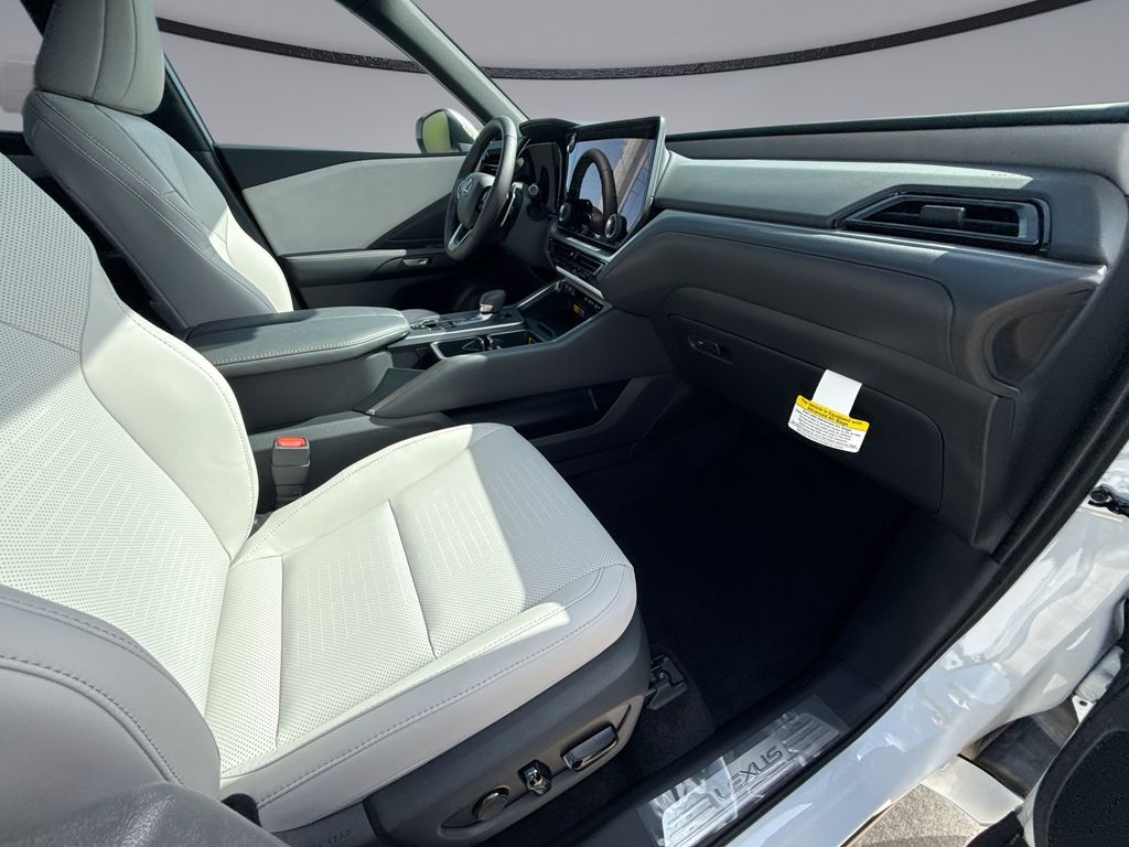Thumbnail: 2026 Lexus TX - 15