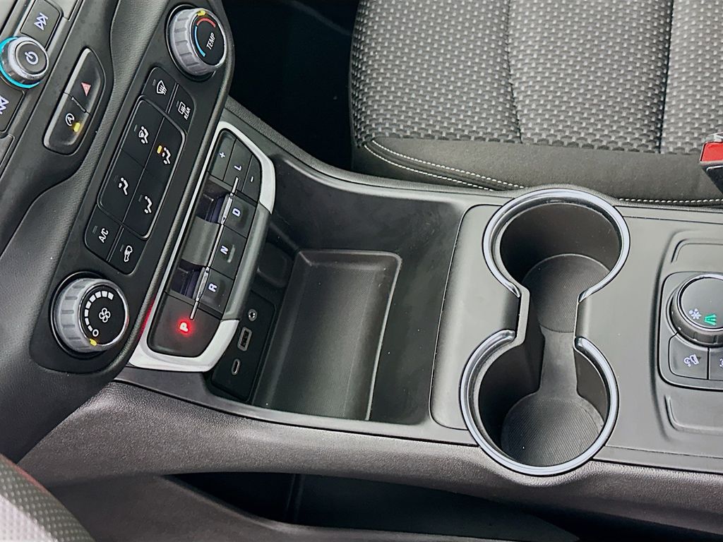 Thumbnail: 2024 GMC Terrain - 16