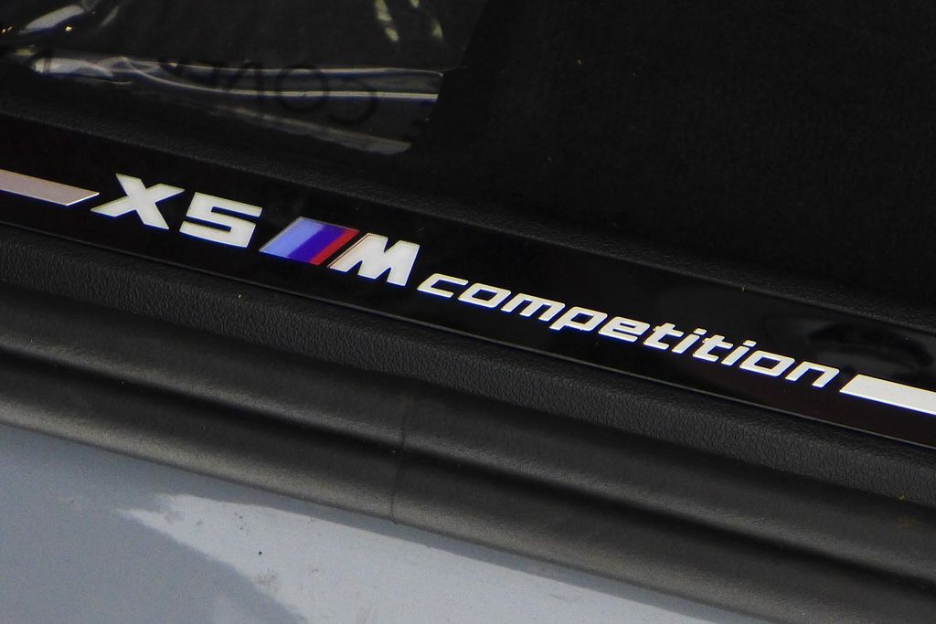 Thumbnail: 2025 BMW X5 - 6