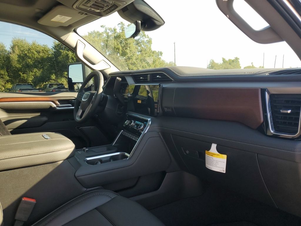 New Car 2025 Gmc Sierra 2500hd  Denali For Sale Under $110,000 In Austin, Texas