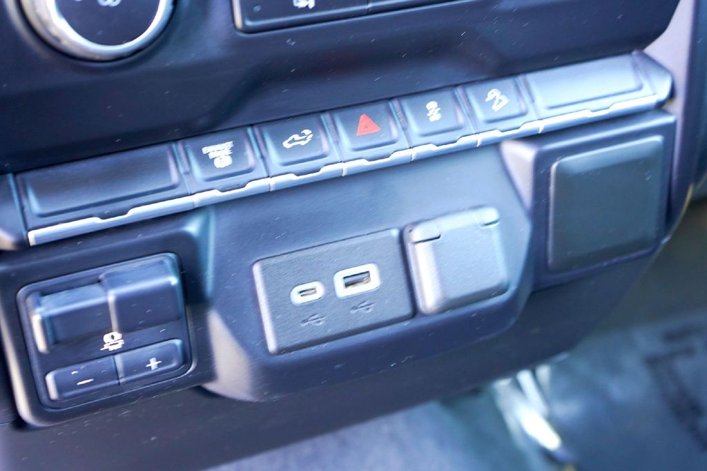 Used Car 2021 Chevrolet Silverado 2500hd  Lt For Sale Under $40,000 In Taylor, Texas