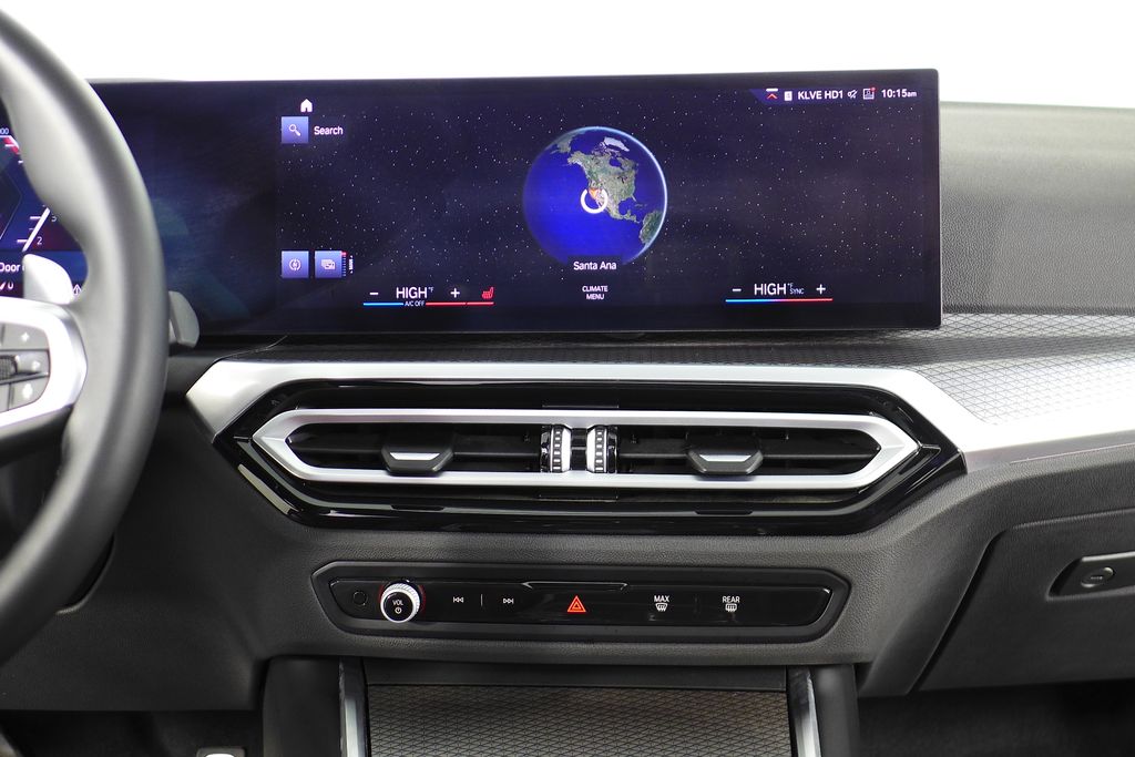 Thumbnail: 2023 BMW 3 Series - 26