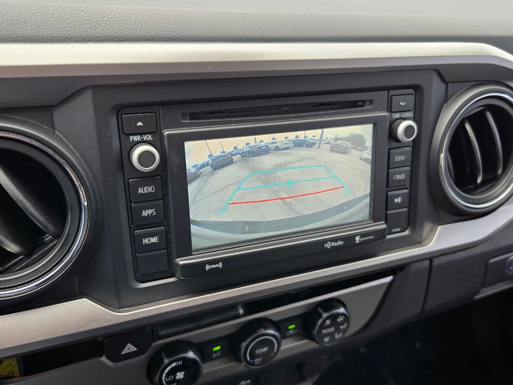 2018 Toyota Tacoma - $25,793